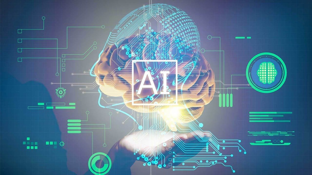 Teknologi keamanan AI