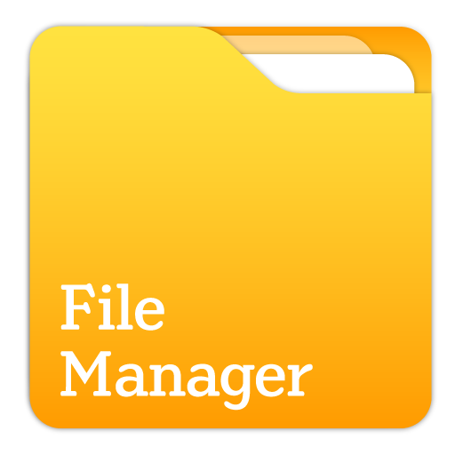 aplikasi file manager