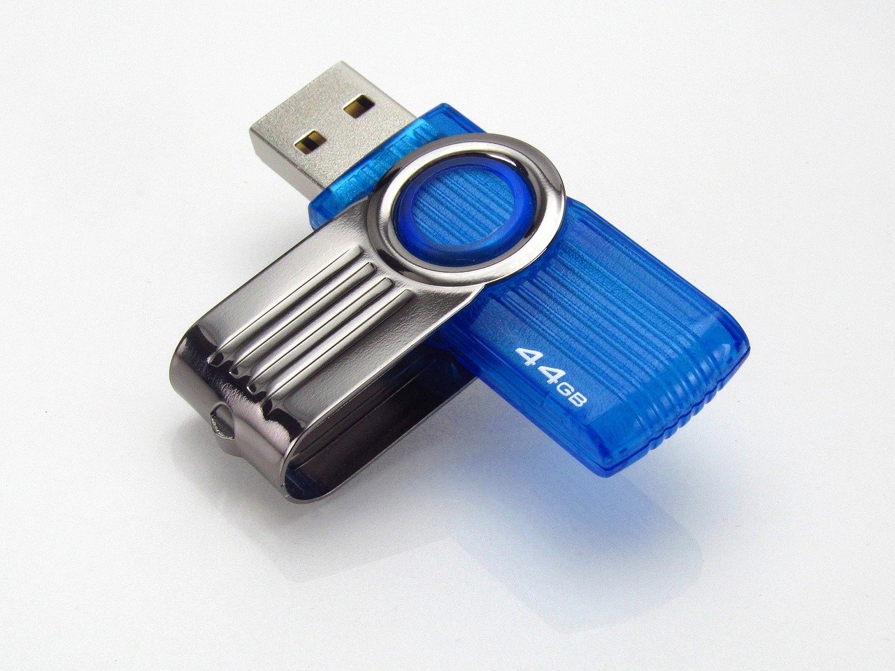 flashdisk tidak bisa diformat