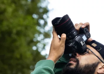 Canon RF10-20mm f4L IS STM