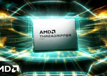 AMD Ryzen Threadripper Pro 7995WX
