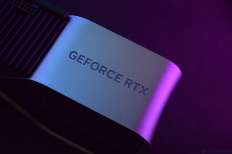 Nvidia RTX 4000
