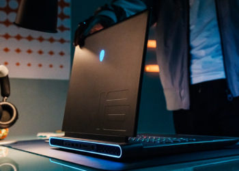 Dell & Alienware