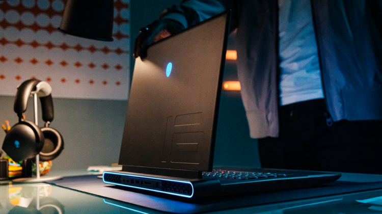 Dell & Alienware