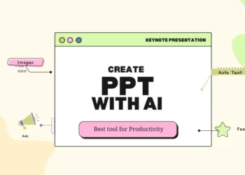 tools ai ppt