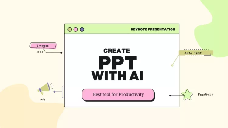 tools ai ppt
