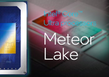 Intel Meteor Lake