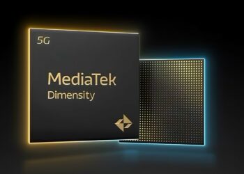 MediaTek Dimensity 9300