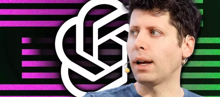Sam Altman Kembali Jadi CEO OpenAI