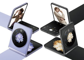 Siap-siap! TECNO PHANTOM V Flip 5G Bakal Jadi Smartphone Flip Termurah di Indonesia