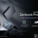 ASUS Zenbook Pro 14 OLED