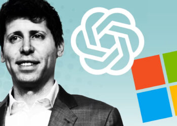 Sam Altman Dibajak Microsoft