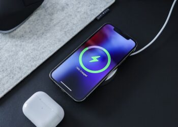 Tips pilih wireless charging