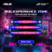 ROG Experience Zone Resmi Dibuka di PIK!