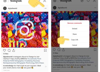 simpan foto dari instagram ke galeri