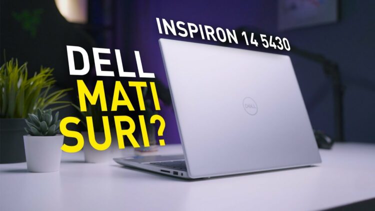 Review Dell Inspiron 14 5430