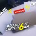 Komparasi Laptop 6 Jutaan
