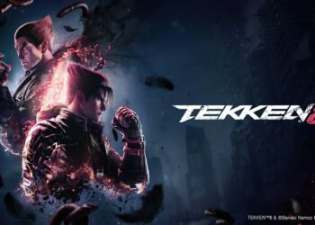 Tekken 8