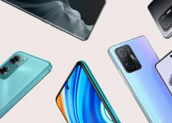 Rekomendasi Ponsel Xiaomi Terbaru