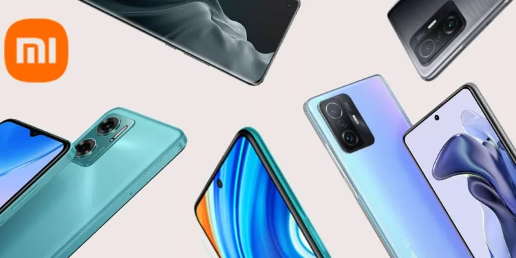 Rekomendasi Ponsel Xiaomi Terbaru