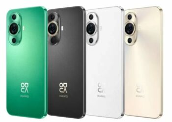 Huawei Nova 12 Series Diperkenalkan, Ini Spek dan Harganya!