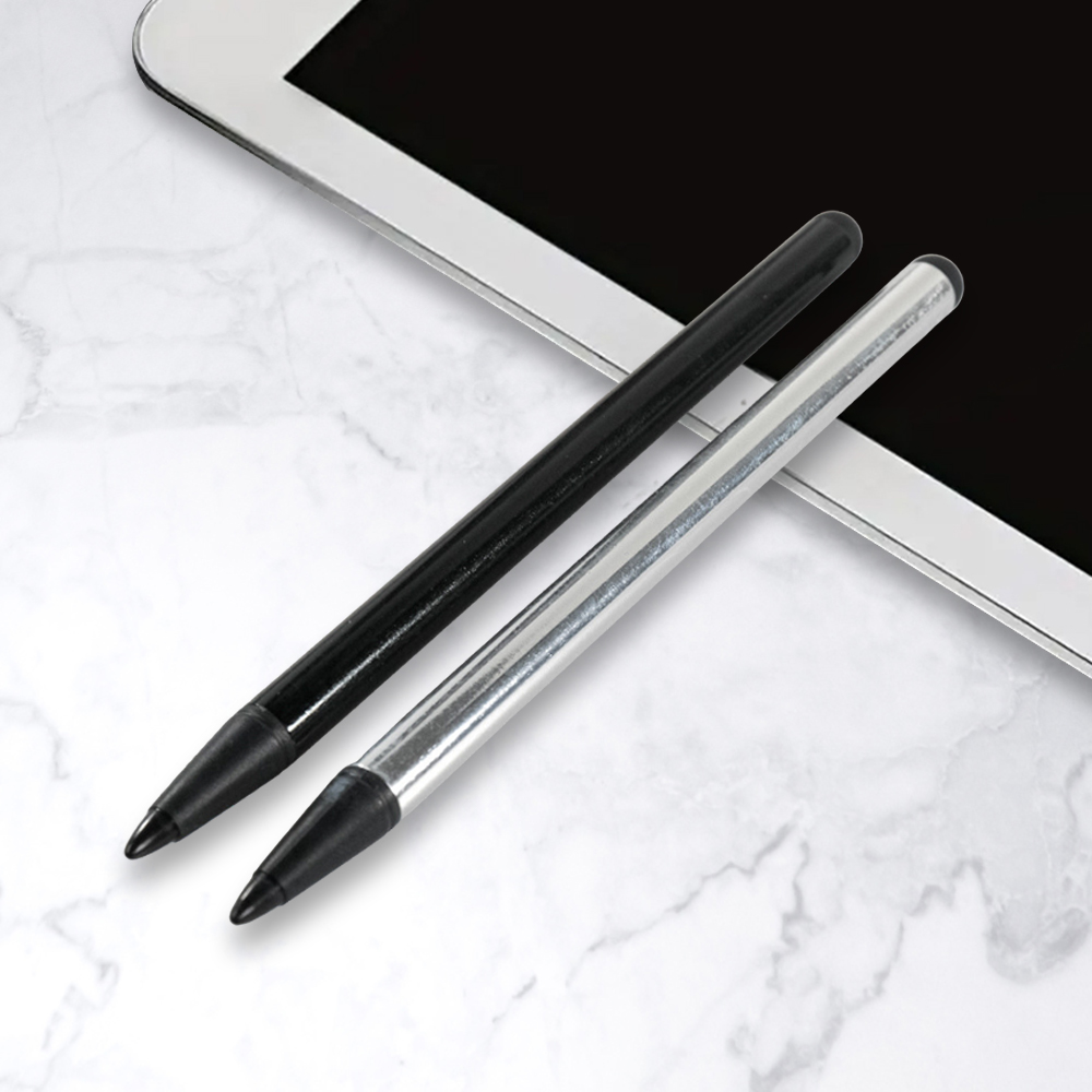 thumbnail image 2 of Stylus Pens For Touch Screens Magnetic Adsorption,Rechargeable Universal POM Tip IPad Pen,Capacitive Fine Point Stylus Pen For IPad 2 of 11