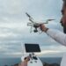 Panduan Menerbangkan Drone DJI Menggunakan Ponsel dengan Mudah