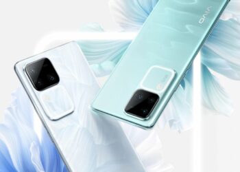 Vivo S18 Pro Resmi Meluncur dengan Internal Hingga 512GB 