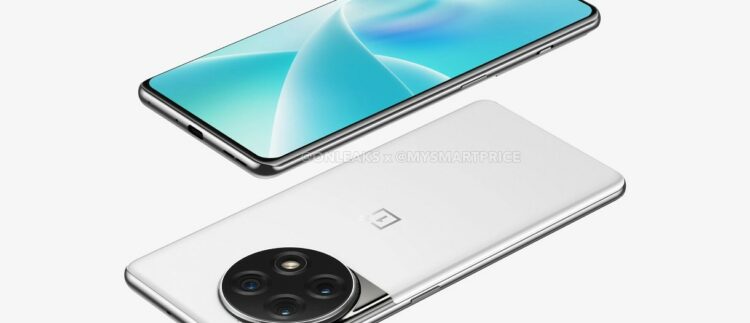 OnePlus 12R Meluncur 2024, Ini Dia Bocoran Spesifikasinya!