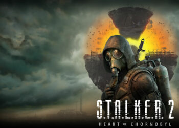 Tanggal Rilis Game Stalker 2 Terungkap, Catat tanggalnya!