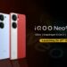 iQOO Neo 9 Dirilis! Begini Spesifikasinya!