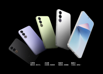 Meizu 21, Ponsel China Tapi Mirip Samsung S23?!