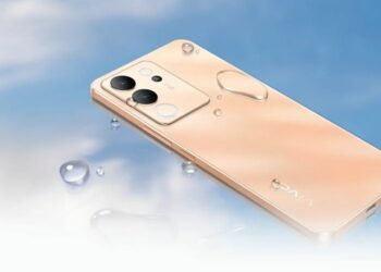 Vivo V30 Lite Resmi Diluncurkan, Begini Spesifikasinya!