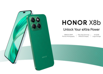 Siap Rilis! Honor X8b Hadir dengan Snapdragon 680!