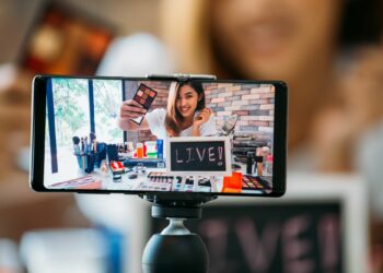 Rekomendasi Situs Upload Video Untuk Content Creator Pemula!