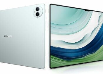 Huawei MatePad Pro 13.2 – Spesifikasi dan Ulasan Singkat!