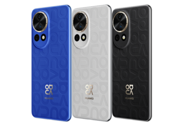 Huawei Nova 12 Ultra, Resmi Diluncurkan dengan Harmony OS 4.0!