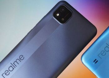 Realme C Series
