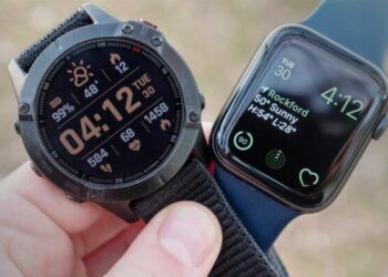 Garmin vs Apple: Mana Smartwatch Terbaik 2023?