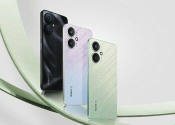 Redmi 13C 5G Resmi Hadir dengan Harga 1 Jutaan dan Spek Yang Menggoda!