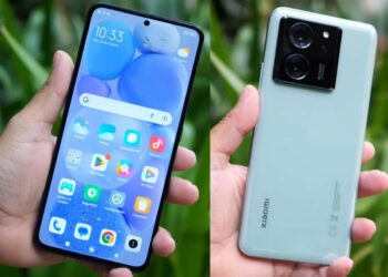 Intip Spek Xiaomi 13T, Andalkan Kamera Leica dan Dimensity 8200 Ultra!