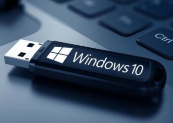 Tips Membuat Bootable Flashdisk Windows 10 Dengan Mudah!