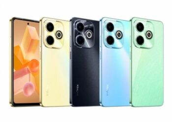 Keunggulan Infinix Hot 40i Ponsel dengan XOS 13!