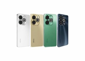 Infinix Smart 8 HD – Spesifikasi dan Keunggulannya!