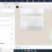 Cara Bikin WhatsApp Web Blur Agar Privasi Chat Aman!