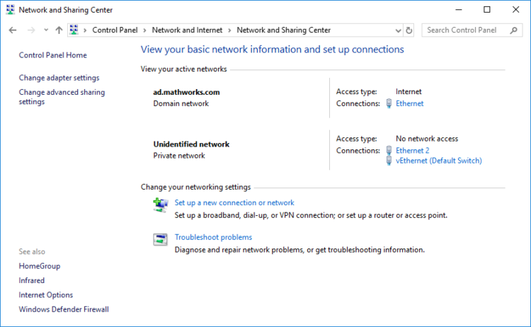 Tips Setting Ethernet Windows 10! Anti Sulit dan Pasti Berhasil!