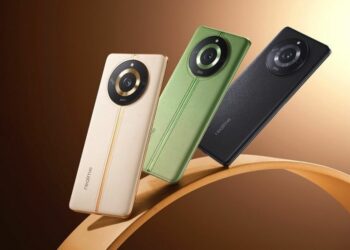 Bingung Pilih Realme 11, Realme 11 Pro atau Realme 11 Pro+? Ini Perbandingannya!