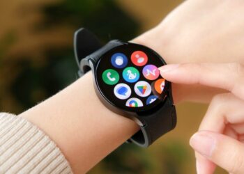 Khusus Pemula! Tips Setting Smartwatch Sebelum Digunakan!