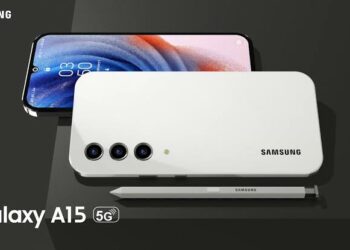 Samsung Galaxy A15 5G Lebih Layak Dipilih Ketimbang Varian 4G?