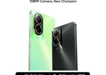 Realme C67 – Begini Spesifikasi dan Harganya!